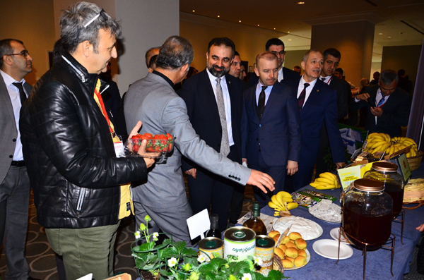 Tescilli ürün kültür mirasımızı geleceğe aktarıyor