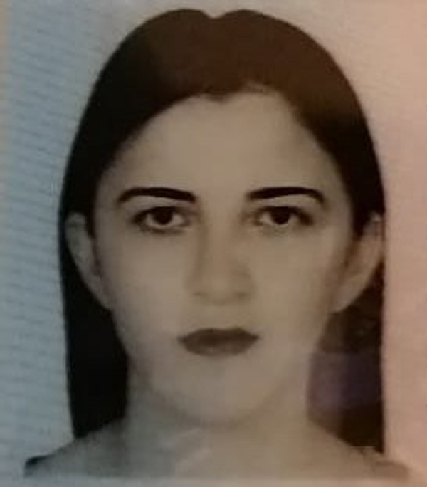 Genç kadın otelde ölü bulundu