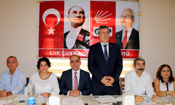 Ayhan Barut, “AKP kandırıldıkça, insanlar ölüyor”