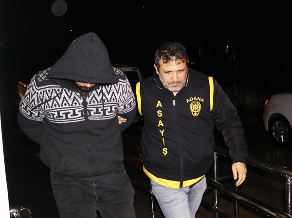 Dolandırıcılara şafak operasyonu