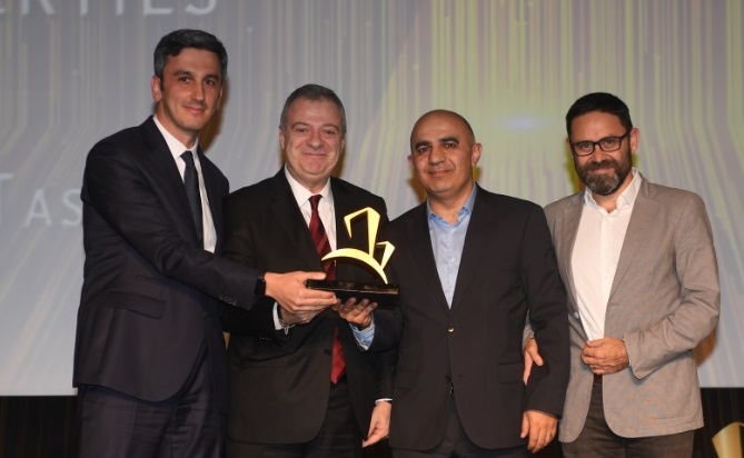 BÜYÜK ÖDÜL M1 ADANA’NIN