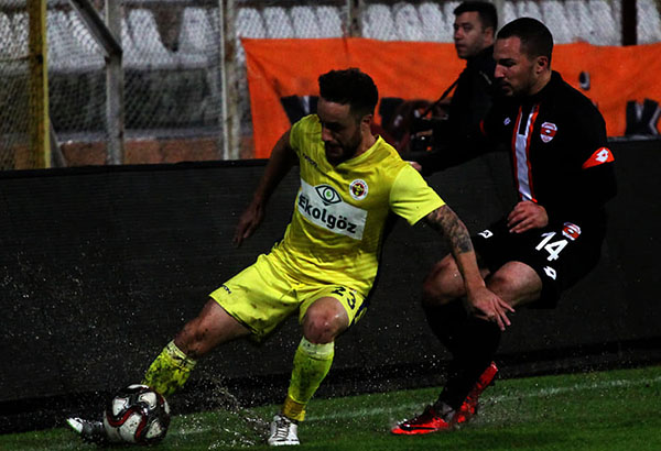 Rezil futbol