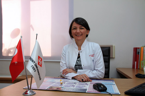 Doç. Dr. Törer: