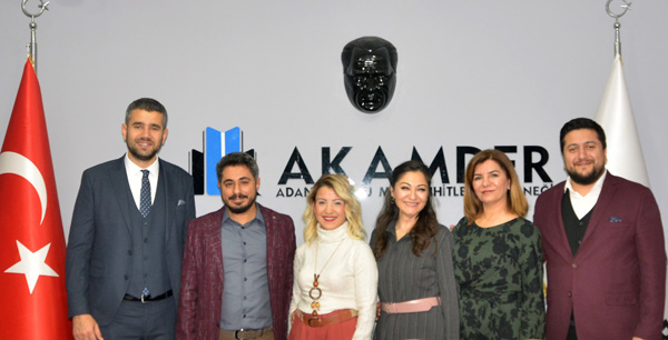 Karslıoğlu: