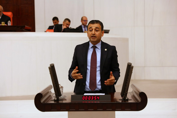 Bulut: Kadın cinayetlerinde 'iyi hal' indirimi uygulanmasın