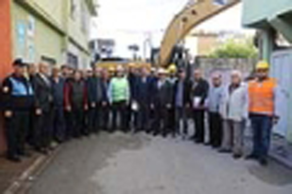 Başkan Kocaispir: