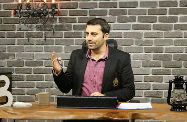 MAHMUT DEMİRTAŞ VALİMİZE BİR TEŞEKKÜR BİR TEKLİF