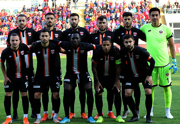 Gazozuna maç