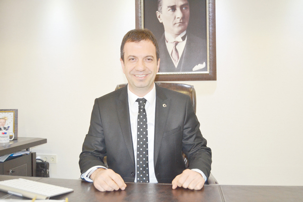 Gürçam: