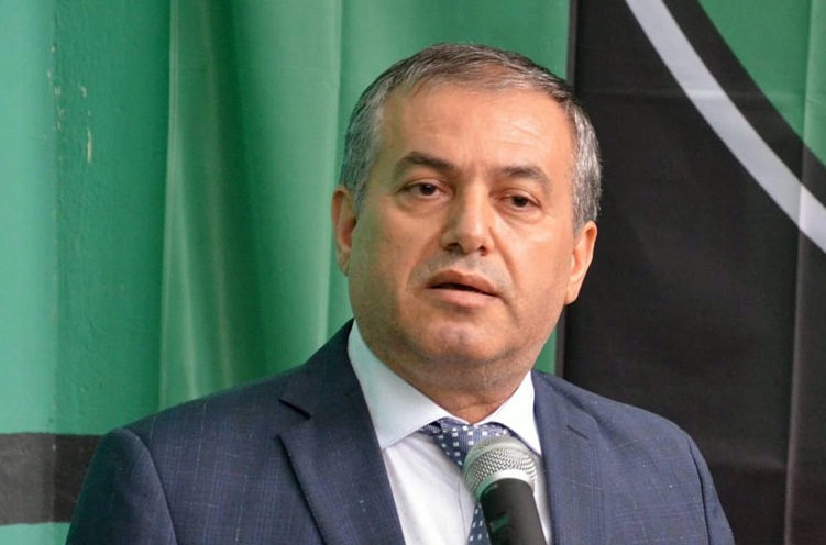 Kaplan’a Denizli’den talip var