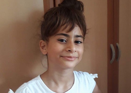 Zeynep'in organları üç kişinin hayatını kurtardı