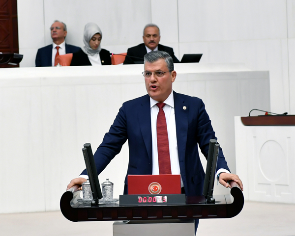 Esnaf ve çiftçinin Bağ-Kur isyanı Meclis'te