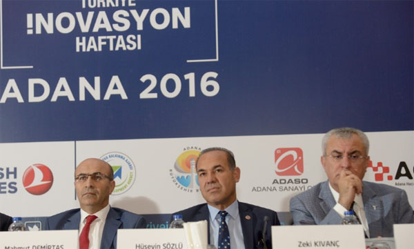 Türkiye’yi inovasyon yükseltecek