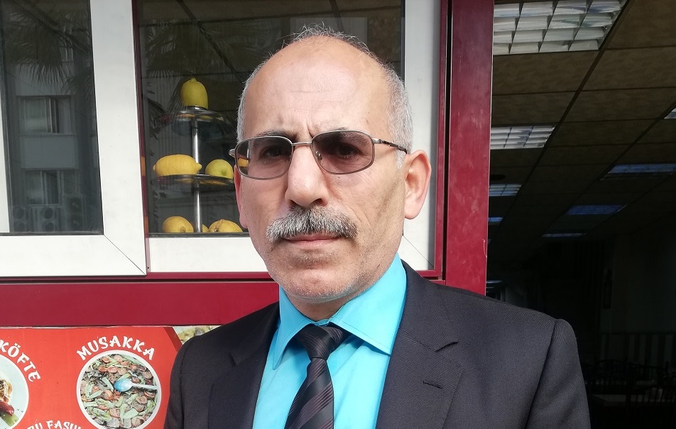 ADANA EKONOMİSİNE BALTA VURUYOR