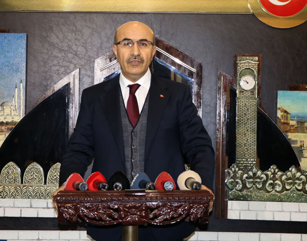 Demirtaş:
