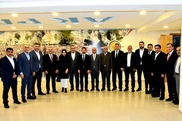 Yücel Bayram: