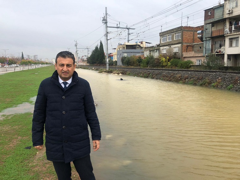 BULUT: DEVLET YARDIM ELİNİ UZATMALIDIR