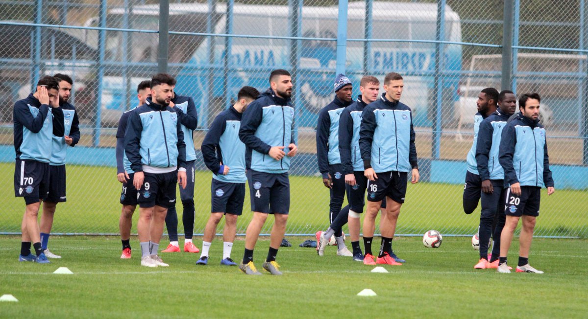 Seri galibiyet peşindeler