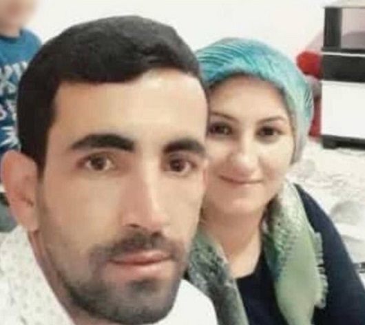 YİNE KADIN CİNAYETİ!