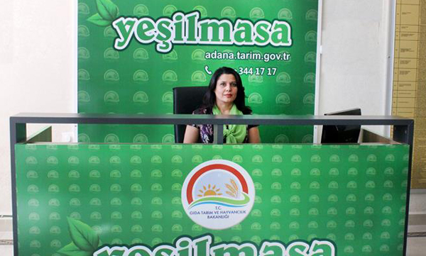 Çiftçilerin sorunları “Yeşil Masa” ile çözülecek