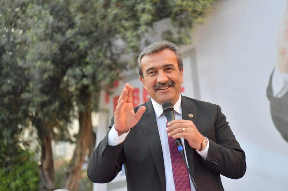 Çetin: 2 bayramı birden kutlayacağız