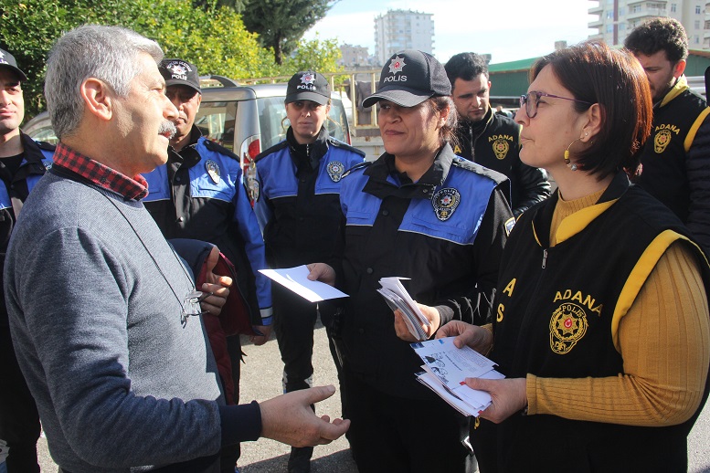 TEŞEKKÜRLER MÜDÜR BEY