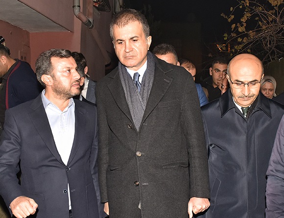 Yüreğir’e büyük kentsel dönüşüm müjdesi