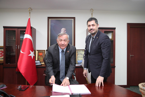 Seyhan’da asansör denetiminde yetki MMO’nun