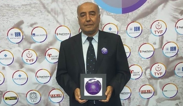 Fehmi Gerdan'ı kaybettik