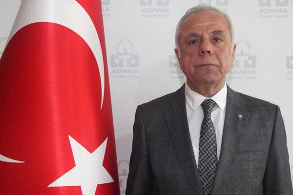 ATO Meclis Başkanı Acı: