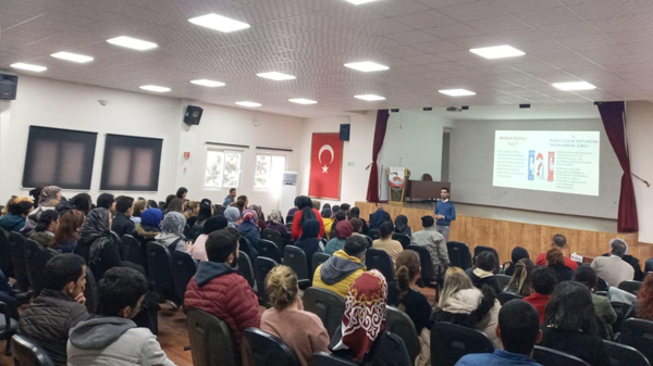 Aşırı tuz tüketimine dikkat