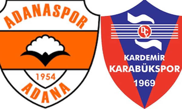 Adanaspor şokta