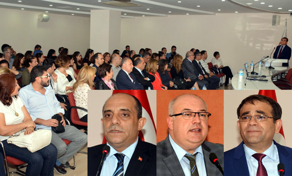 İlacın Yan Etkilerinin Geri Bildirimi Anlatıldı