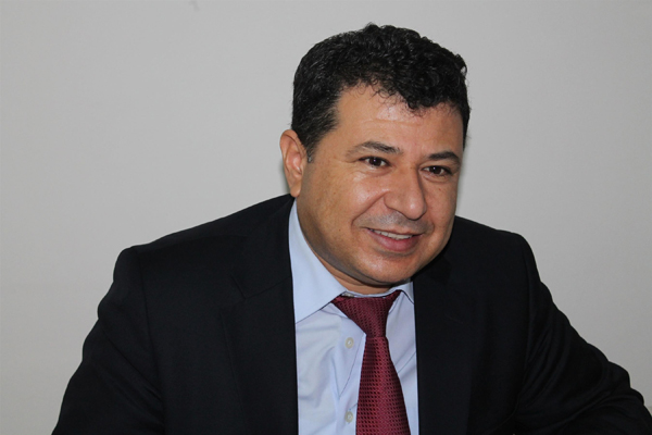 Tanrıöver: