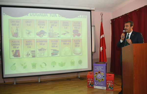 Çukurova'da