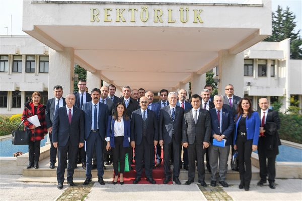 Bölgesel Kariyer Fuarı Adana’da düzenlenecek