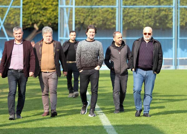 Adana Demirspor’un deplasman biletleri 1 dakikada tükendi