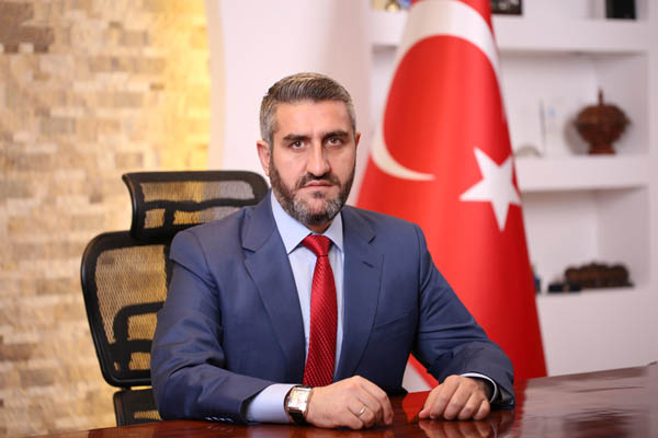 Çalışkan: