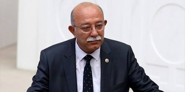 Koncuk: Muhatap bulamıyoruz