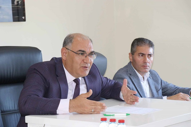 Rantiyecilere müsaade edilmeyecek
