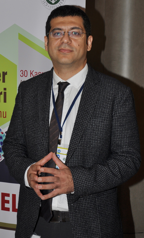 Kansere karşı organik beslenin