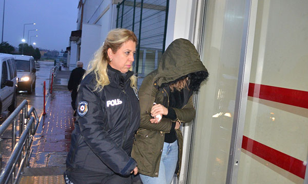 İhaleye fesat operasyonunda 143 kişi gözaltına alındı