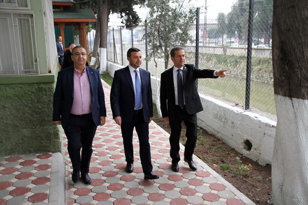 Doğan: 