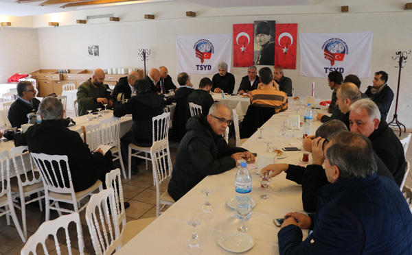 Adana derbisi öncesi teknik direktörlerden 