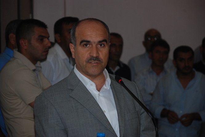 Seyhan Belediyesi 42 milyon 300 bin lira borçlanacak