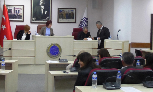 Tarım işçileri için komisyon kuruldu
