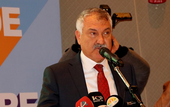 Karalar: Büyük işler bizi bekliyor