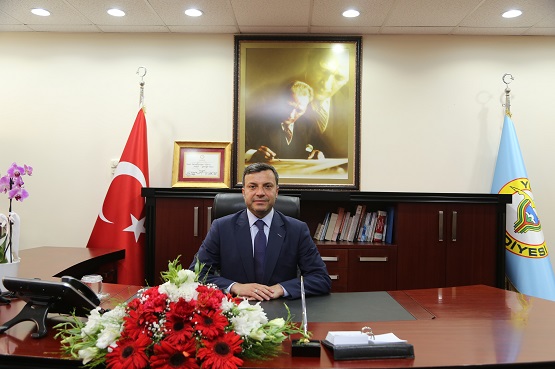 KOCAİSPİR: DOSTLUK KAZANSIN