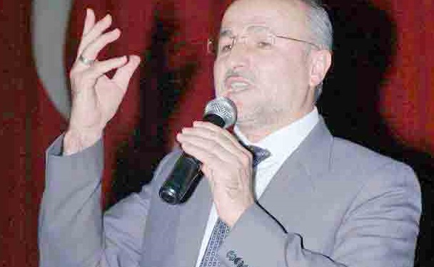 Aruk: Cenazelerde yemek vermek caiz değil