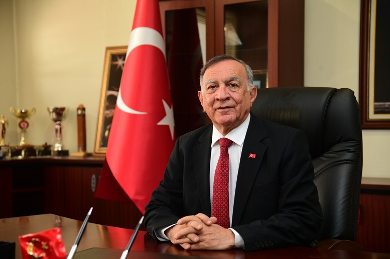 Akay borçlanma yetkisini aldı